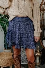 Load image into Gallery viewer, Lyla mini skirt
