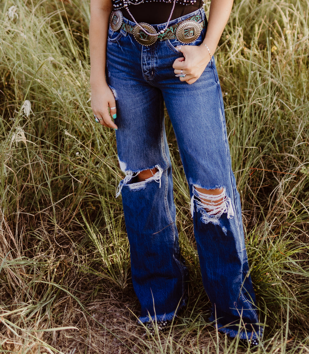 Lindsey Jeans