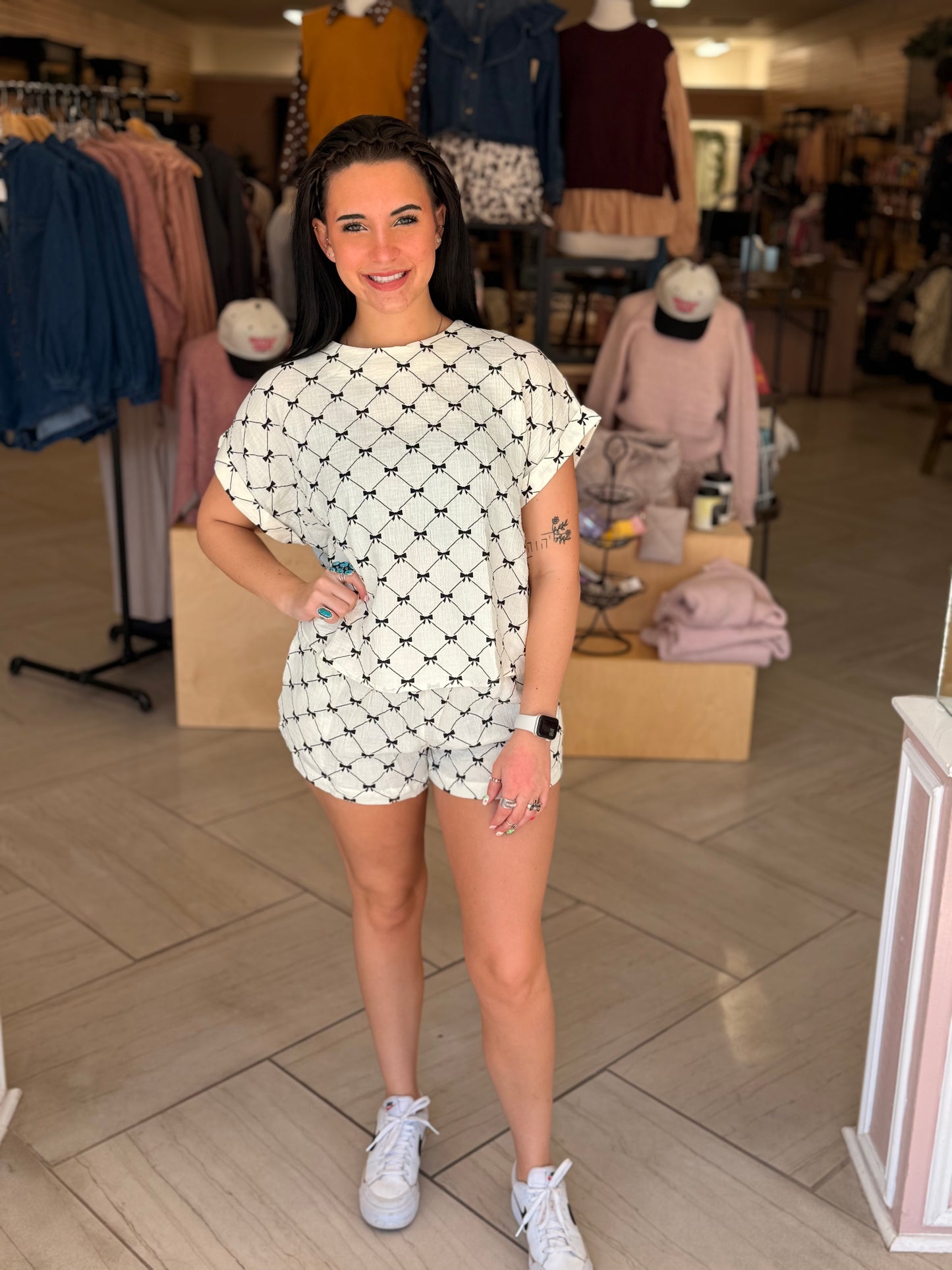 Taylor Set