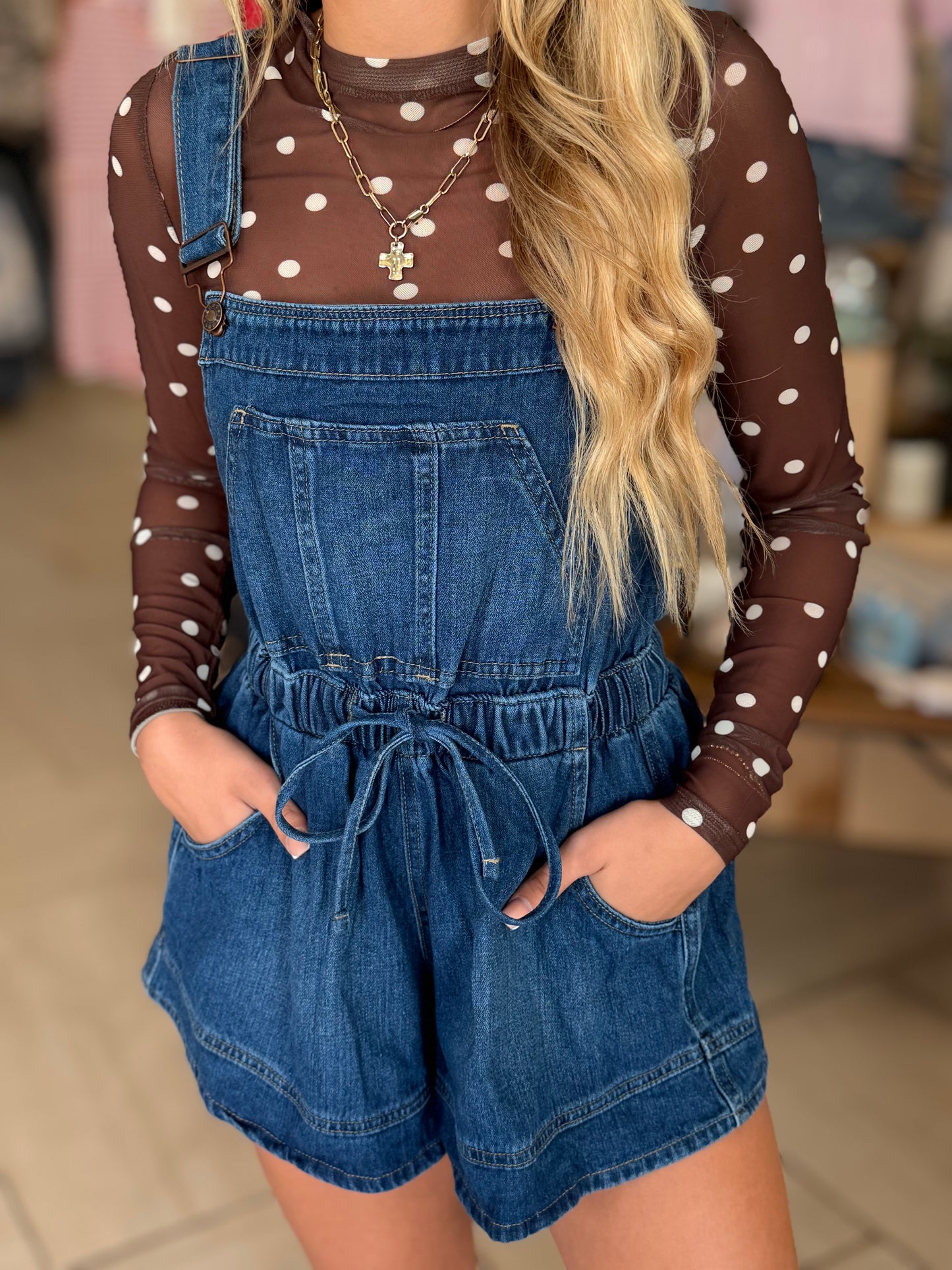 Oliver Overalls