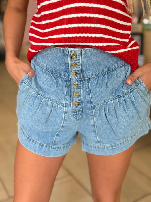 Isla Shorts