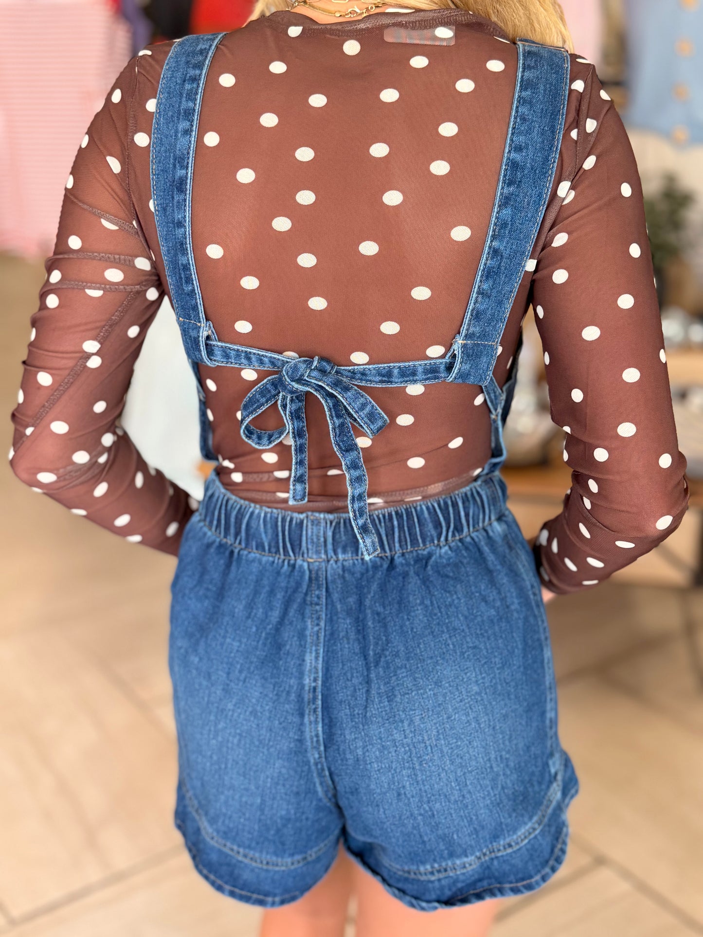 Oliver Overalls