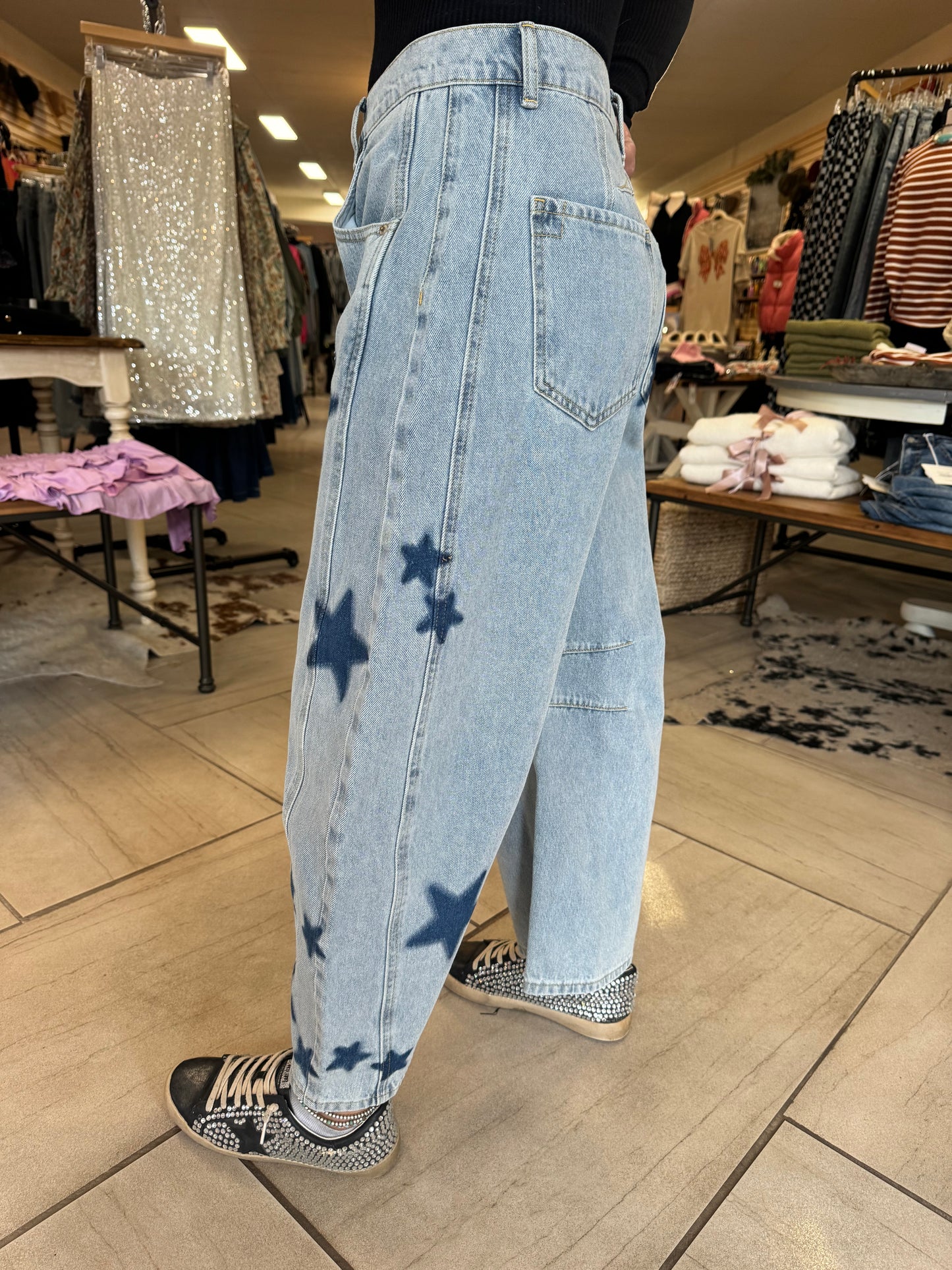 Star Jeans