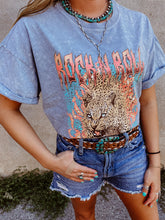 Load image into Gallery viewer, Tori Rock N Roll tee
