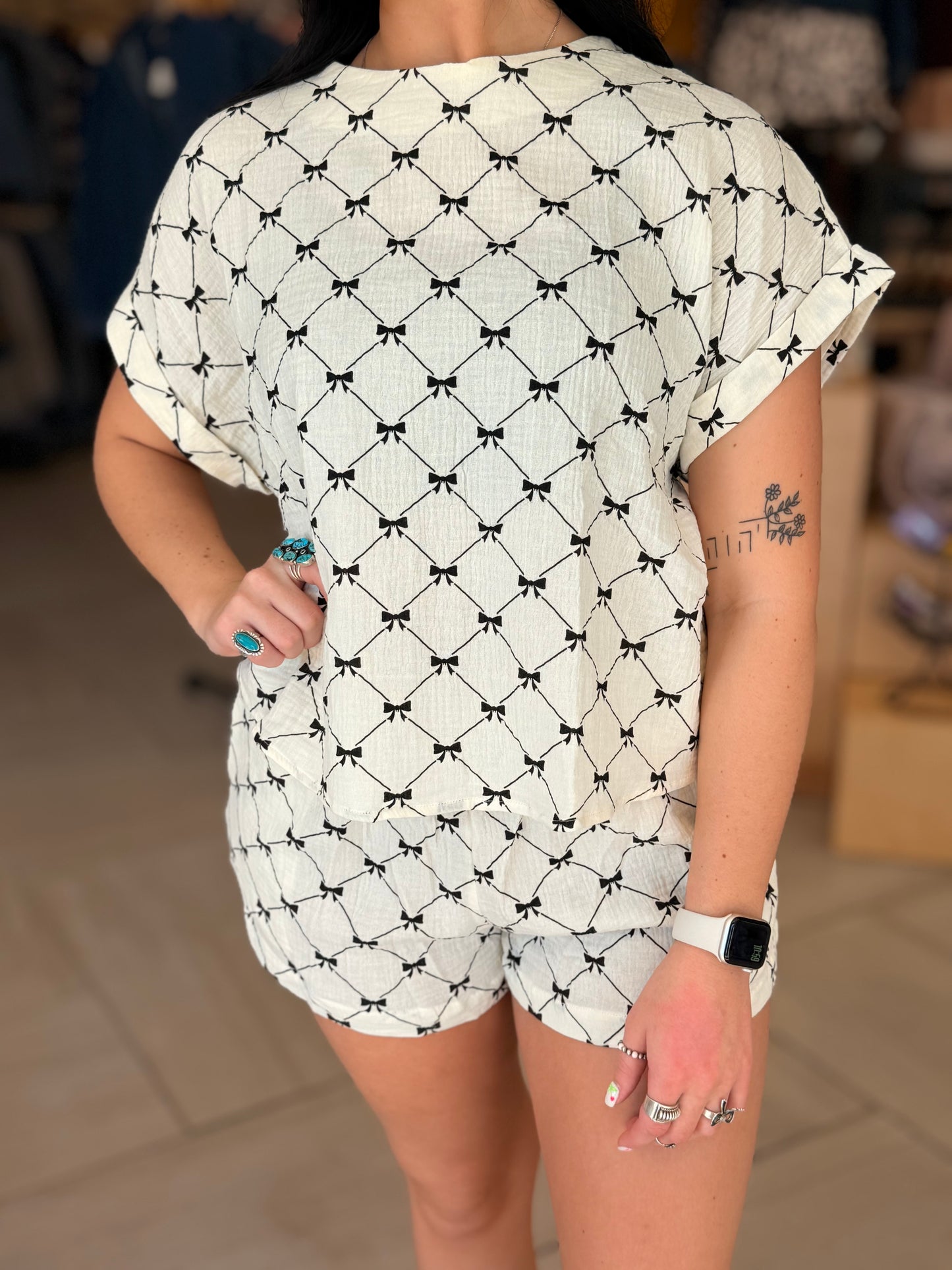Taylor Set