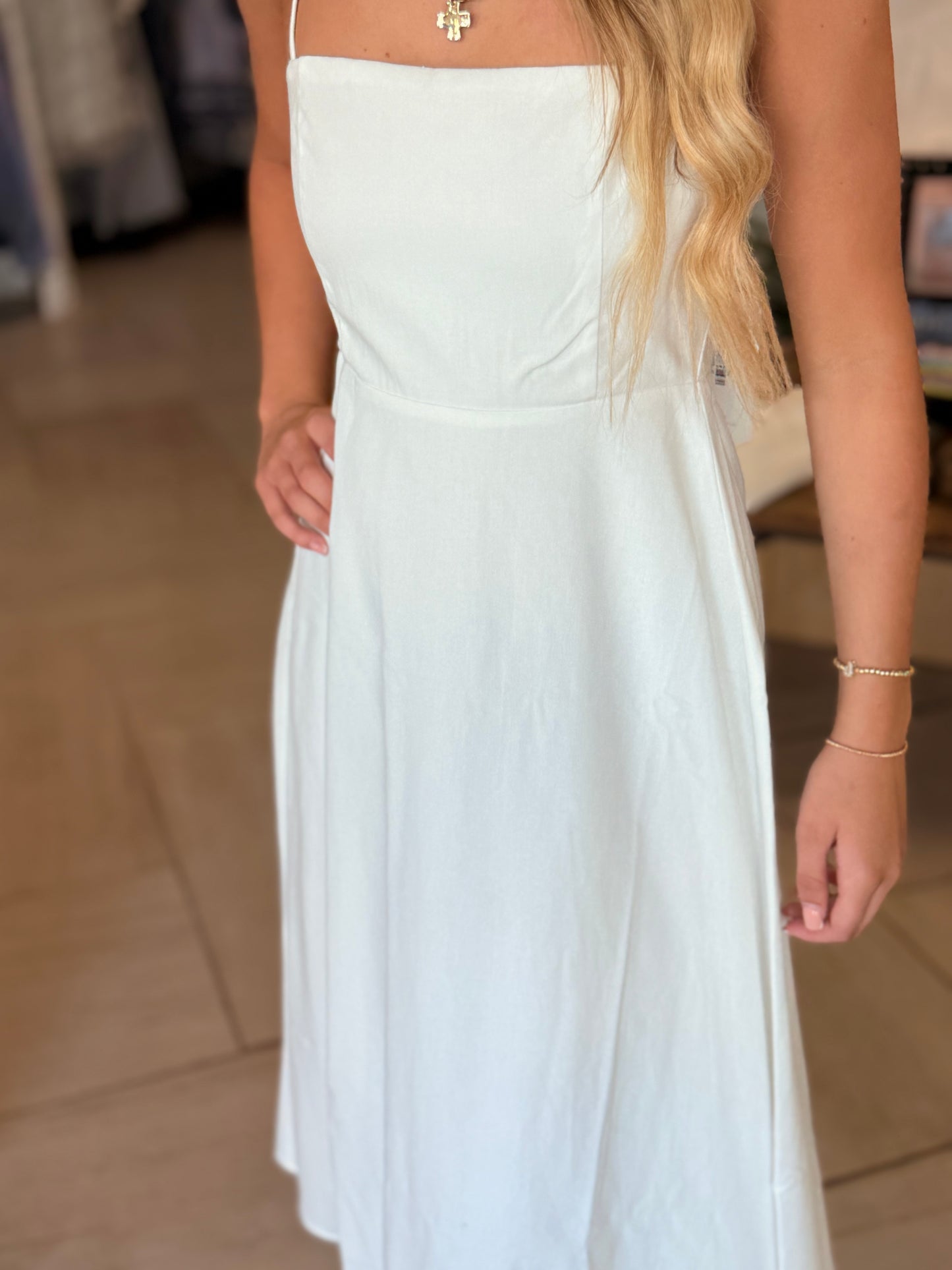 Ivana Dress