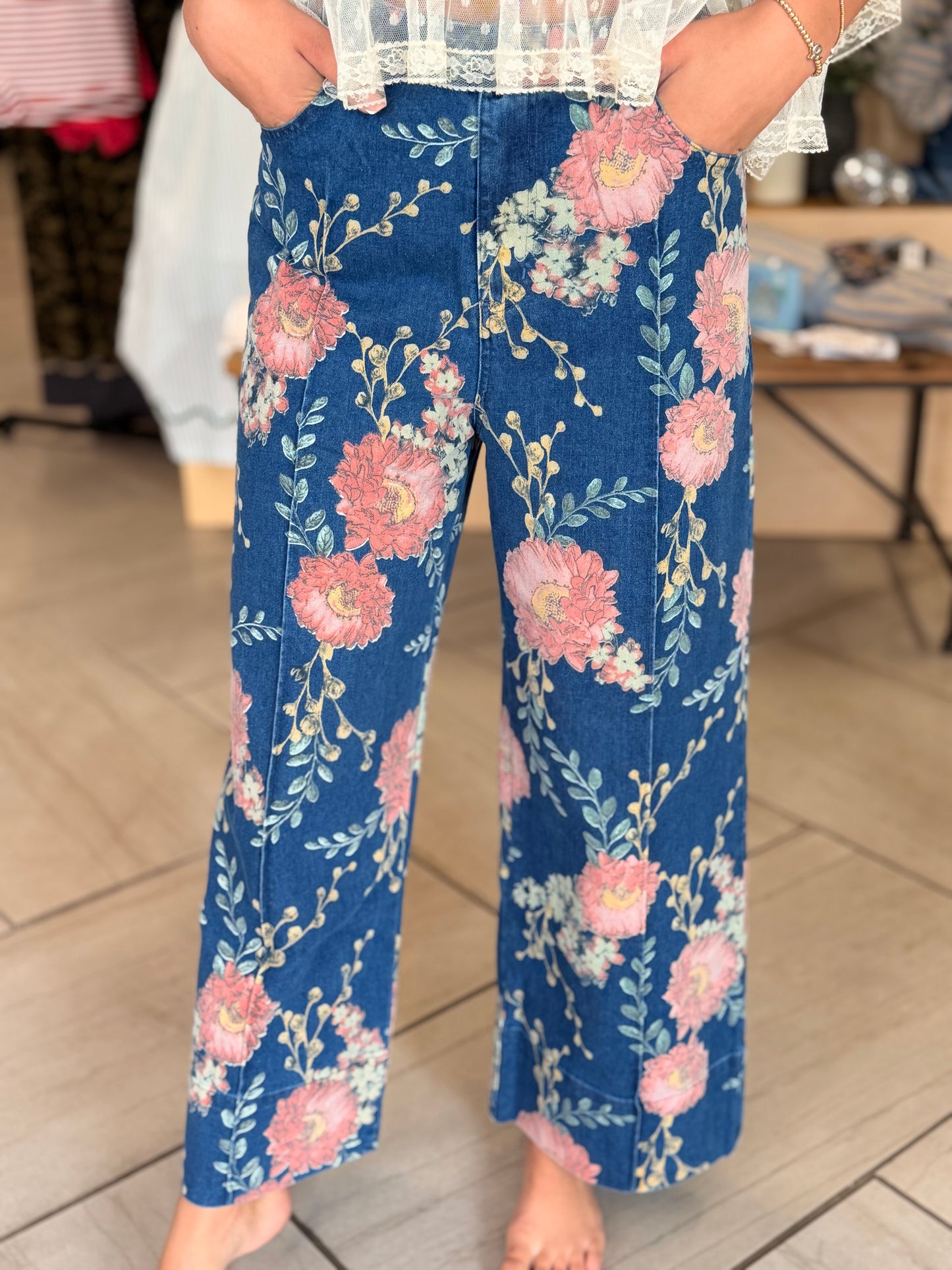 Millie Pants