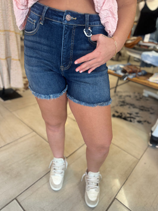 Lydia Shorts