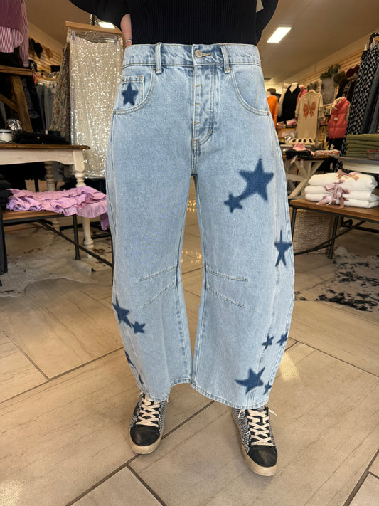 Star Jeans