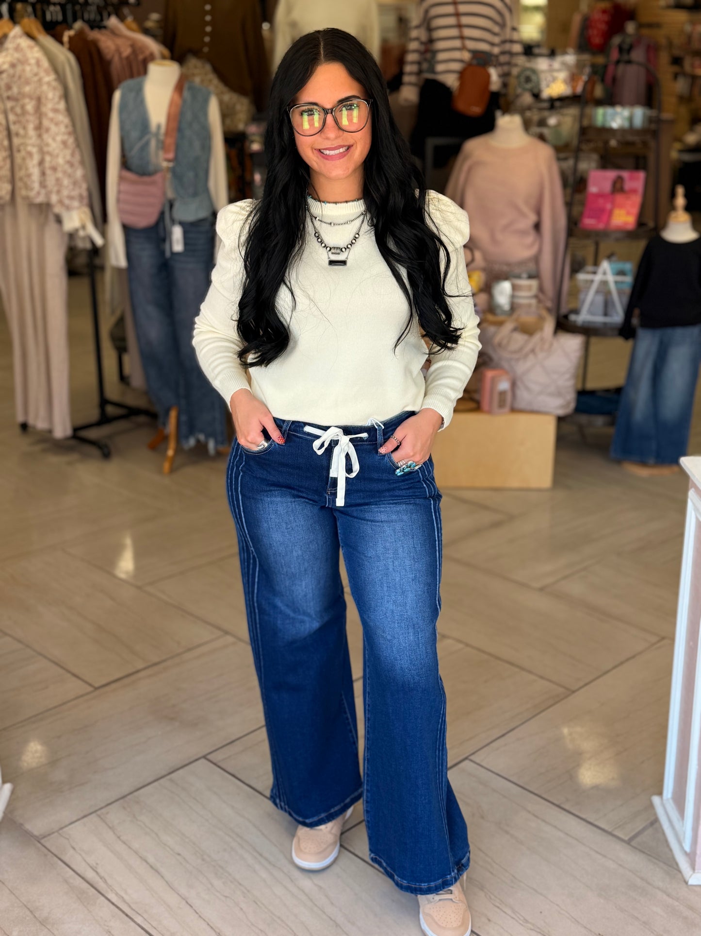 Toye Jeans