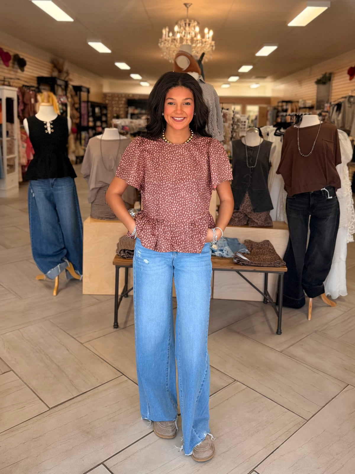 Danverse Jeans