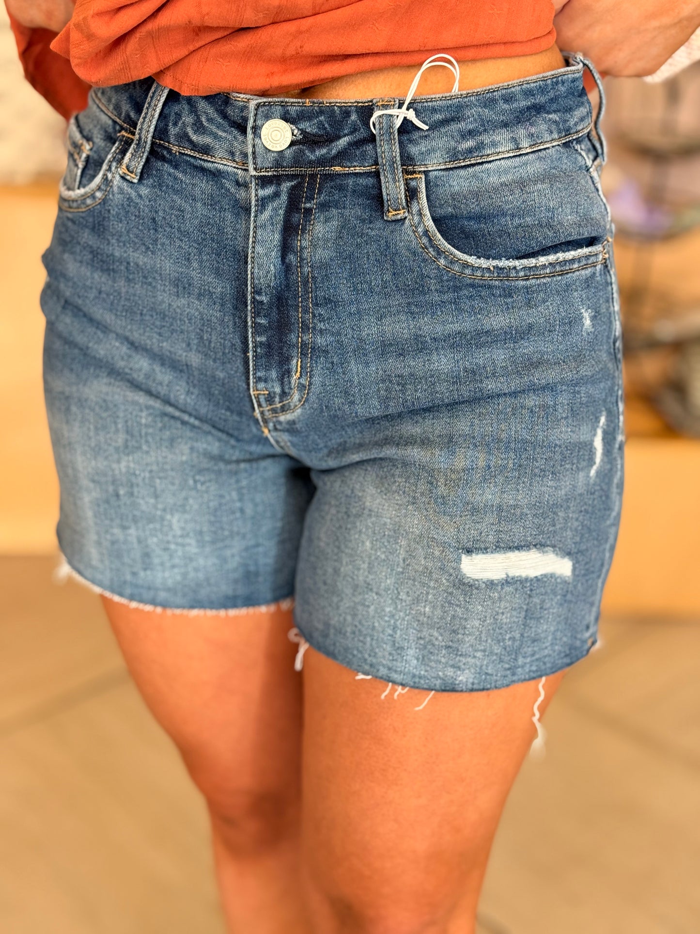 Sadie Shorts