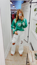 Load image into Gallery viewer, Kayla Crop Sweater
