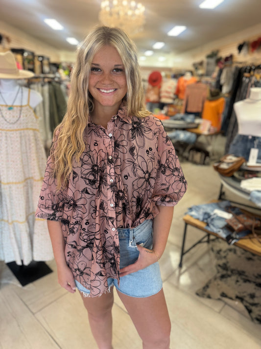 karen top