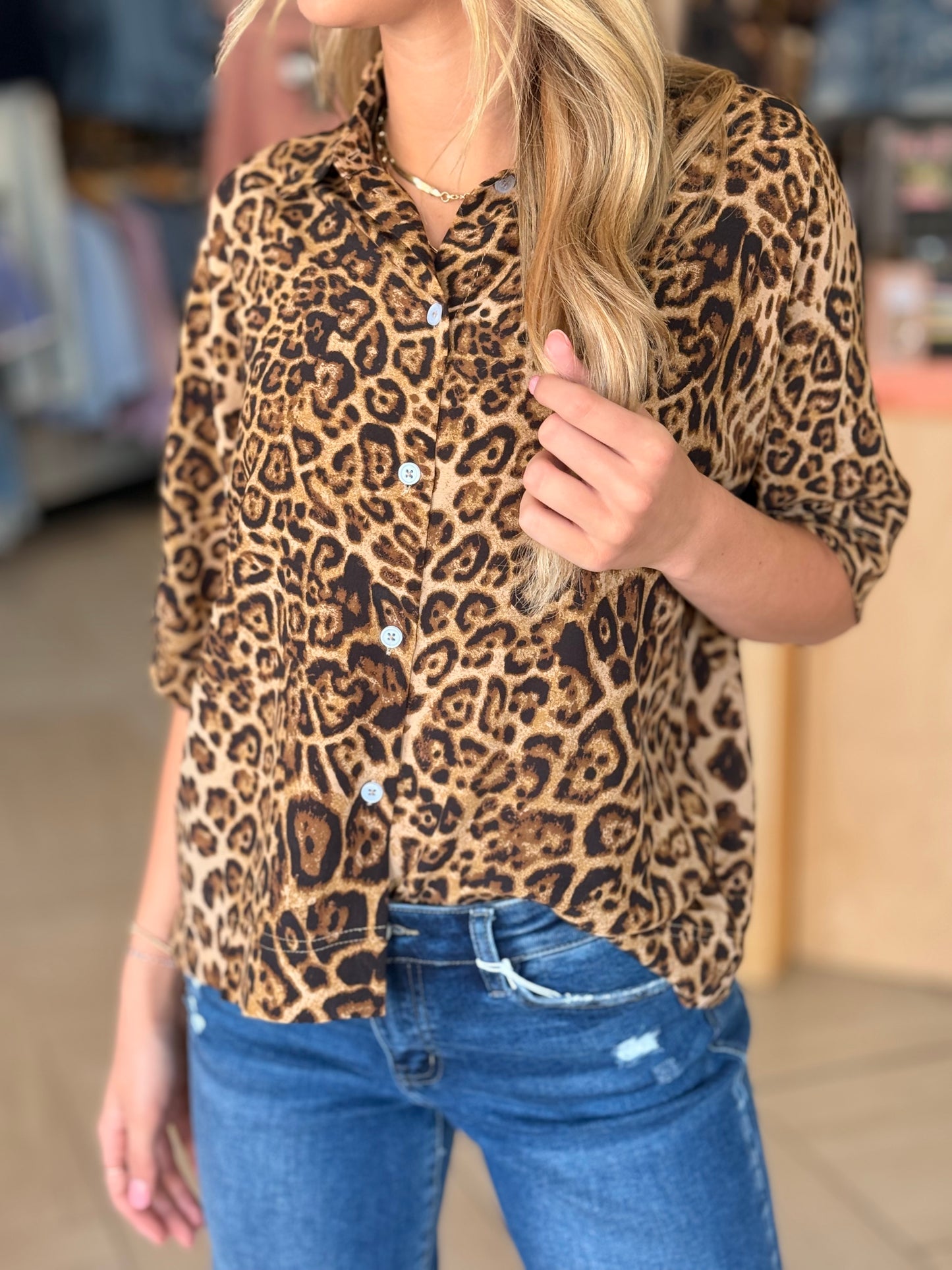 Lindsay Top