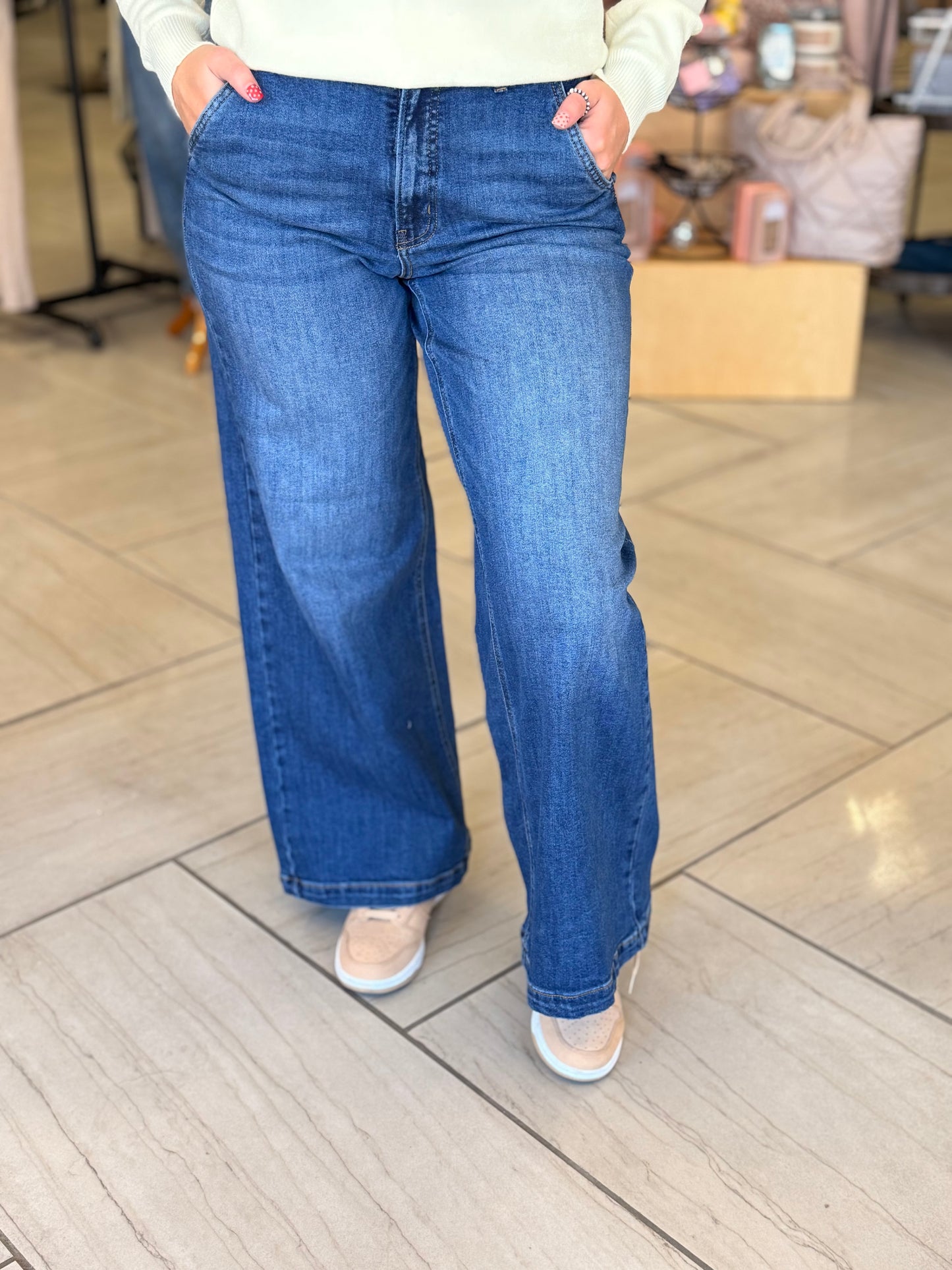 Kylie Jeans