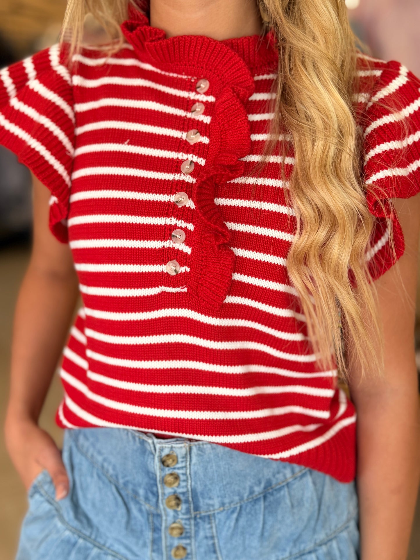 Karysa Top