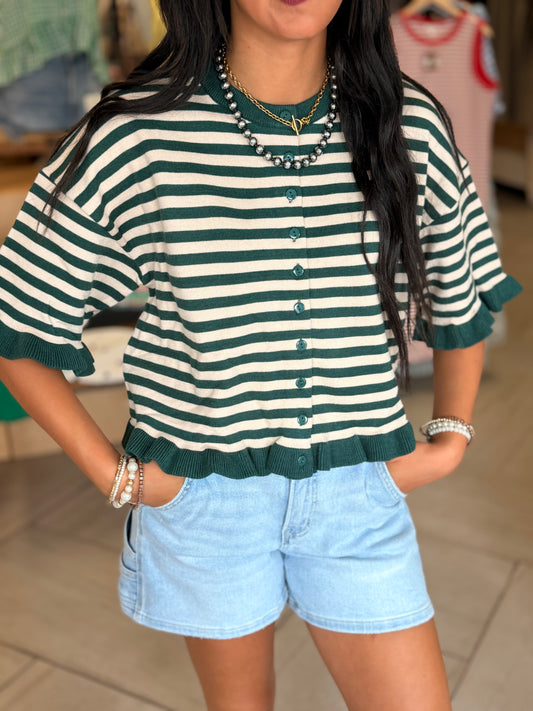 Haley Top