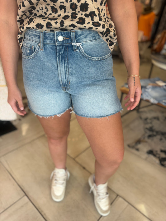 Odessa Shorts