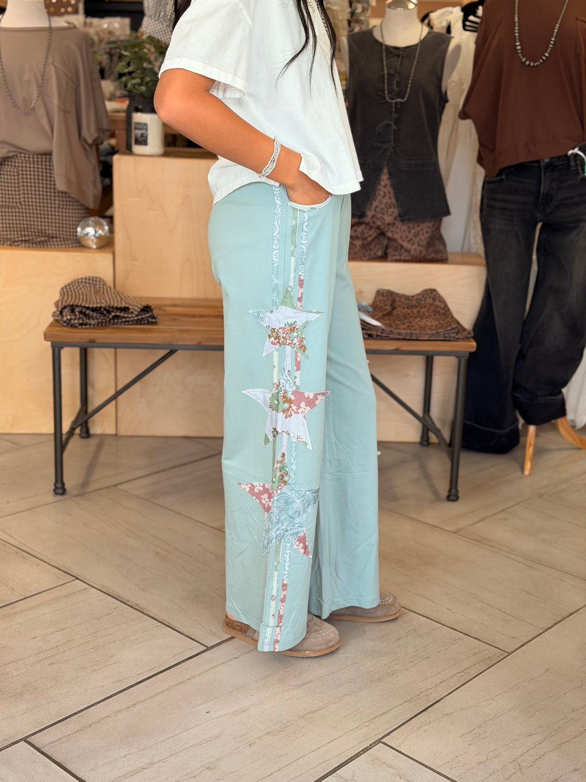 Starlight Pants