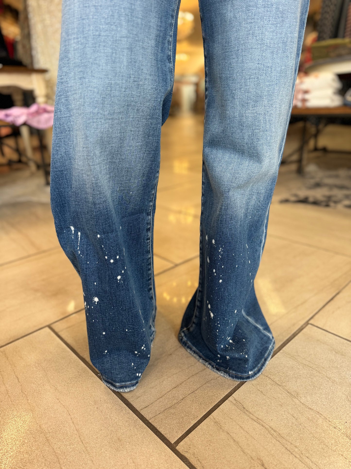 Railee Jeans