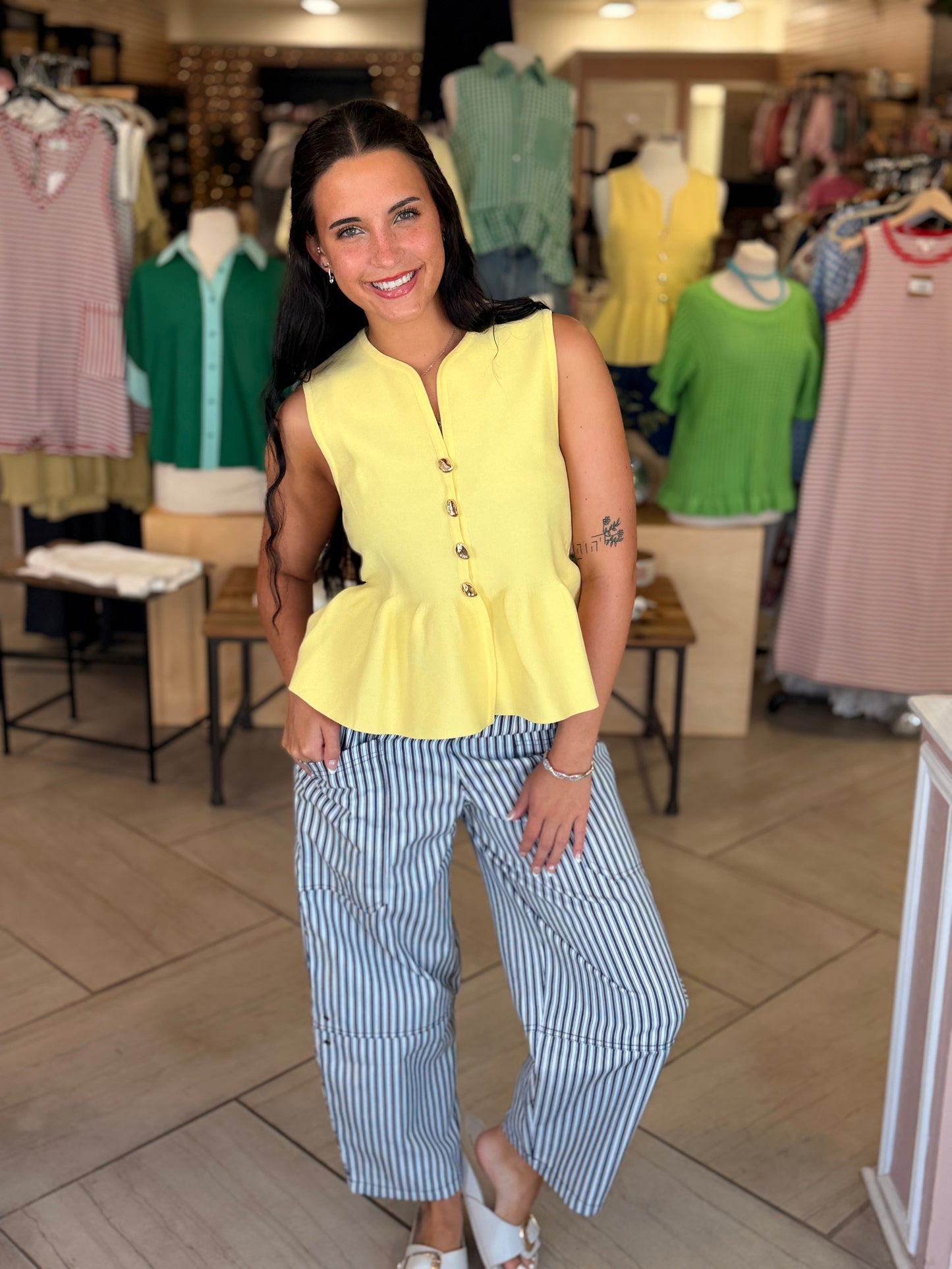Sail Away Pants