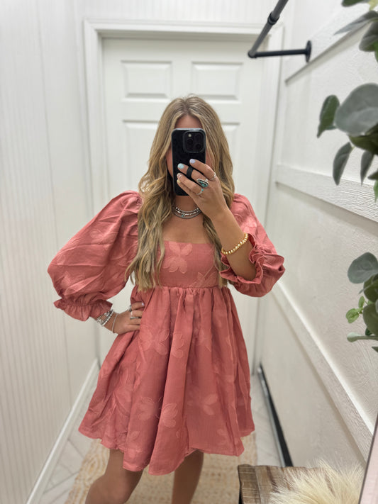 Memphis Dress
