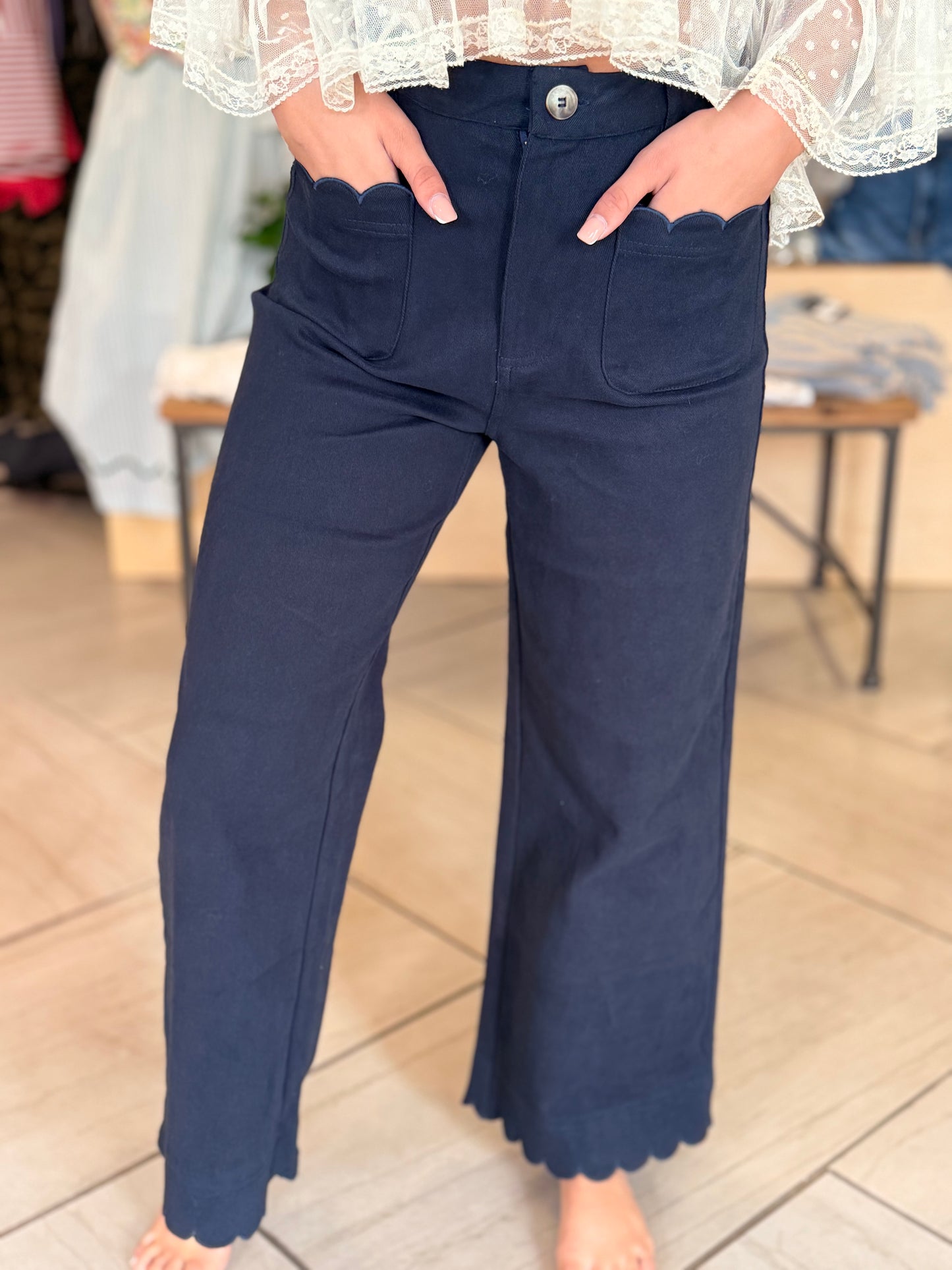 Aurora Pants