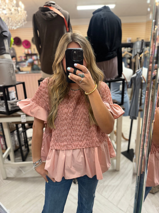 Irvine Top