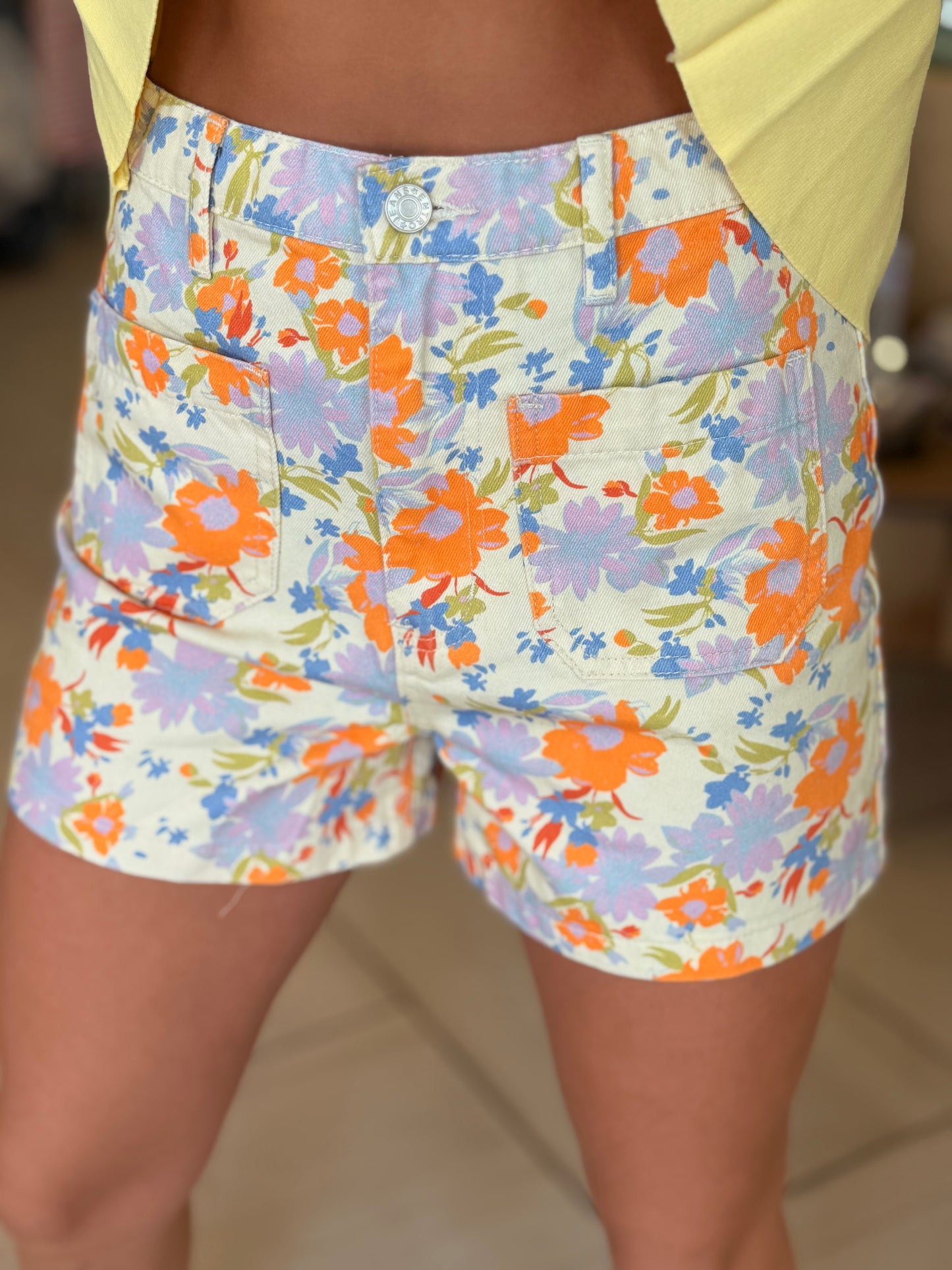 Tara Shorts