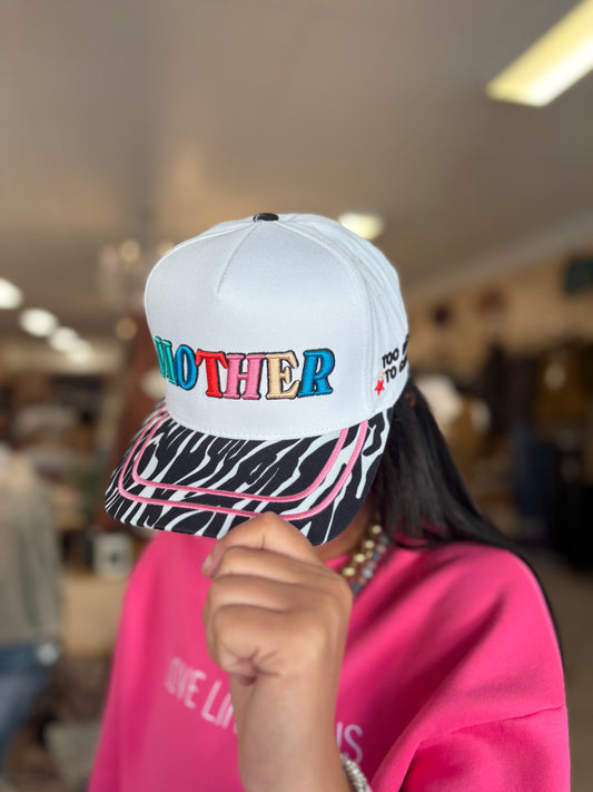 Mother Hat
