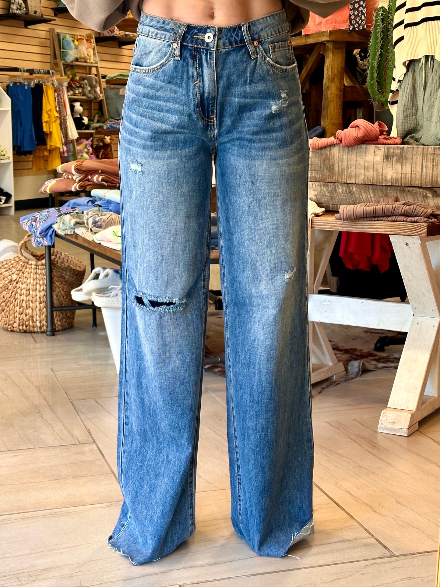 aarti jeans