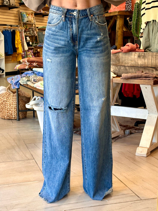 aarti jeans