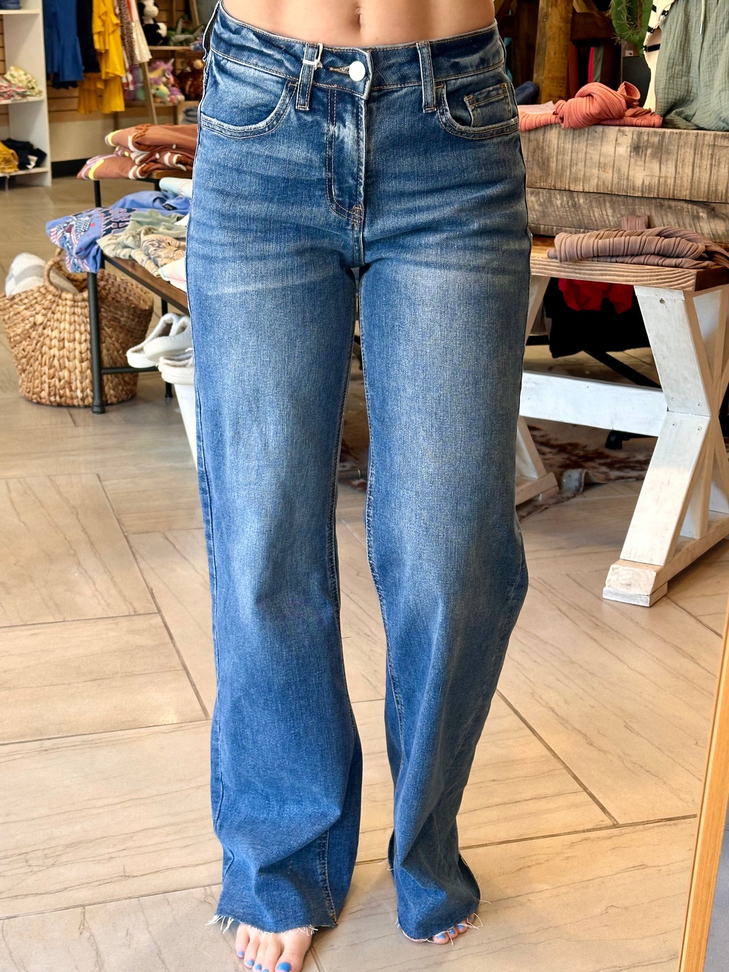 Ainsley Jeans