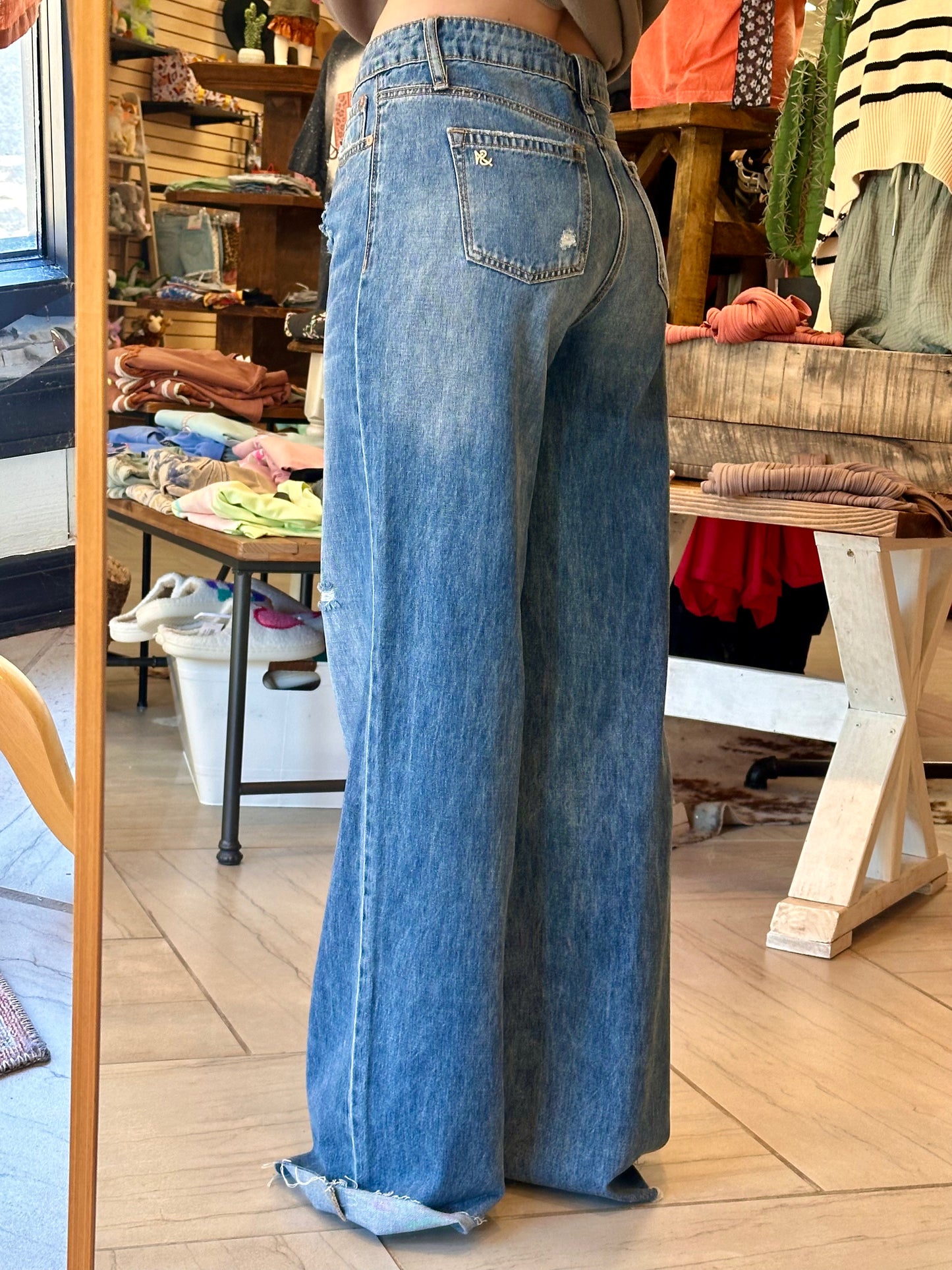 aarti jeans