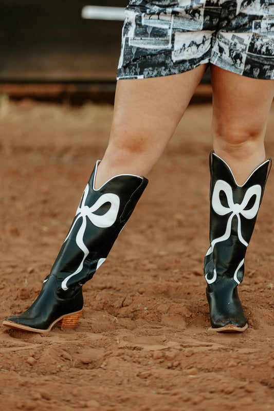 The Birmingham Boots
