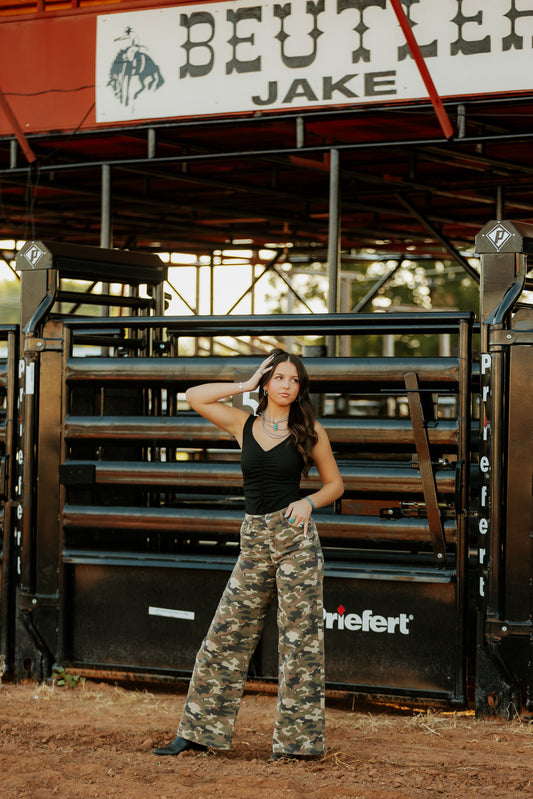 Laramie Jeans