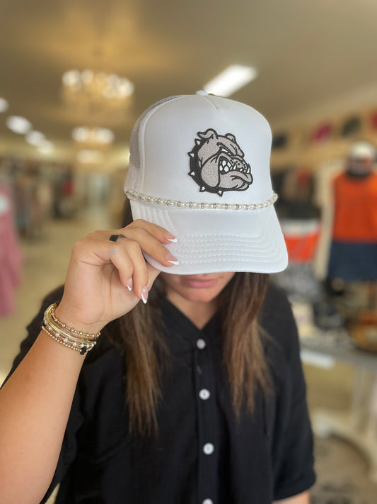 Dawg hat