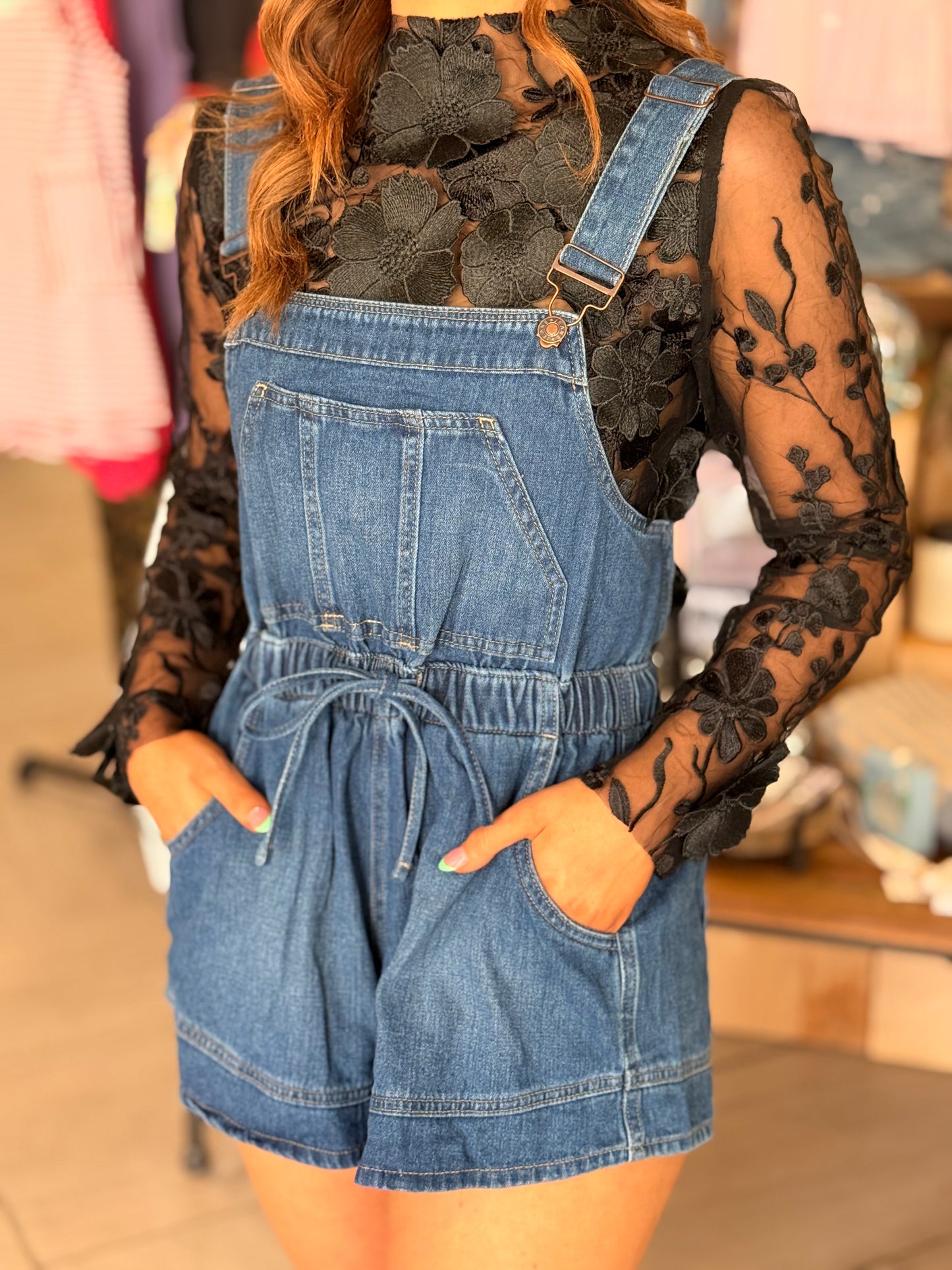 Oliver Overalls