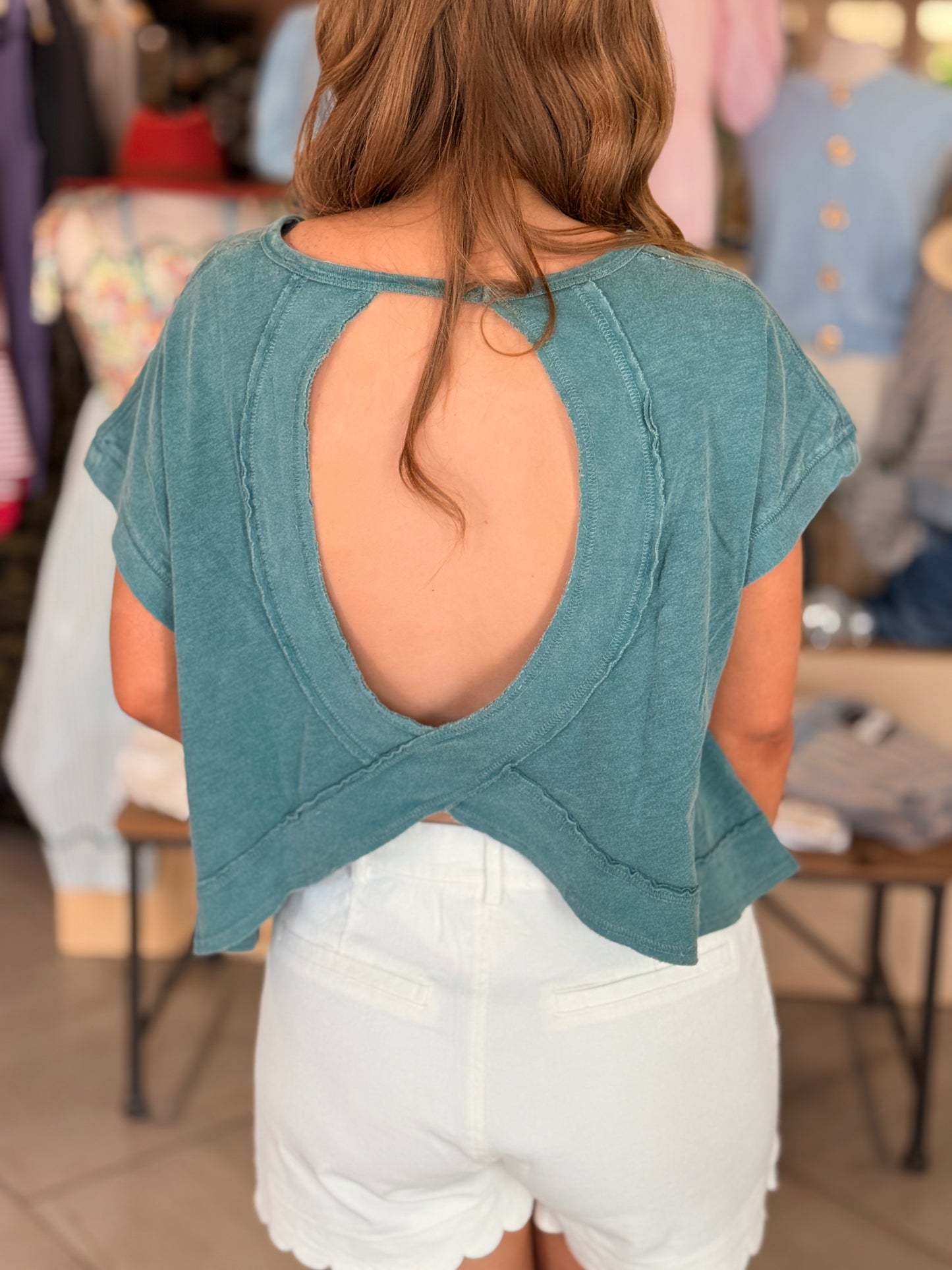 Muse Top