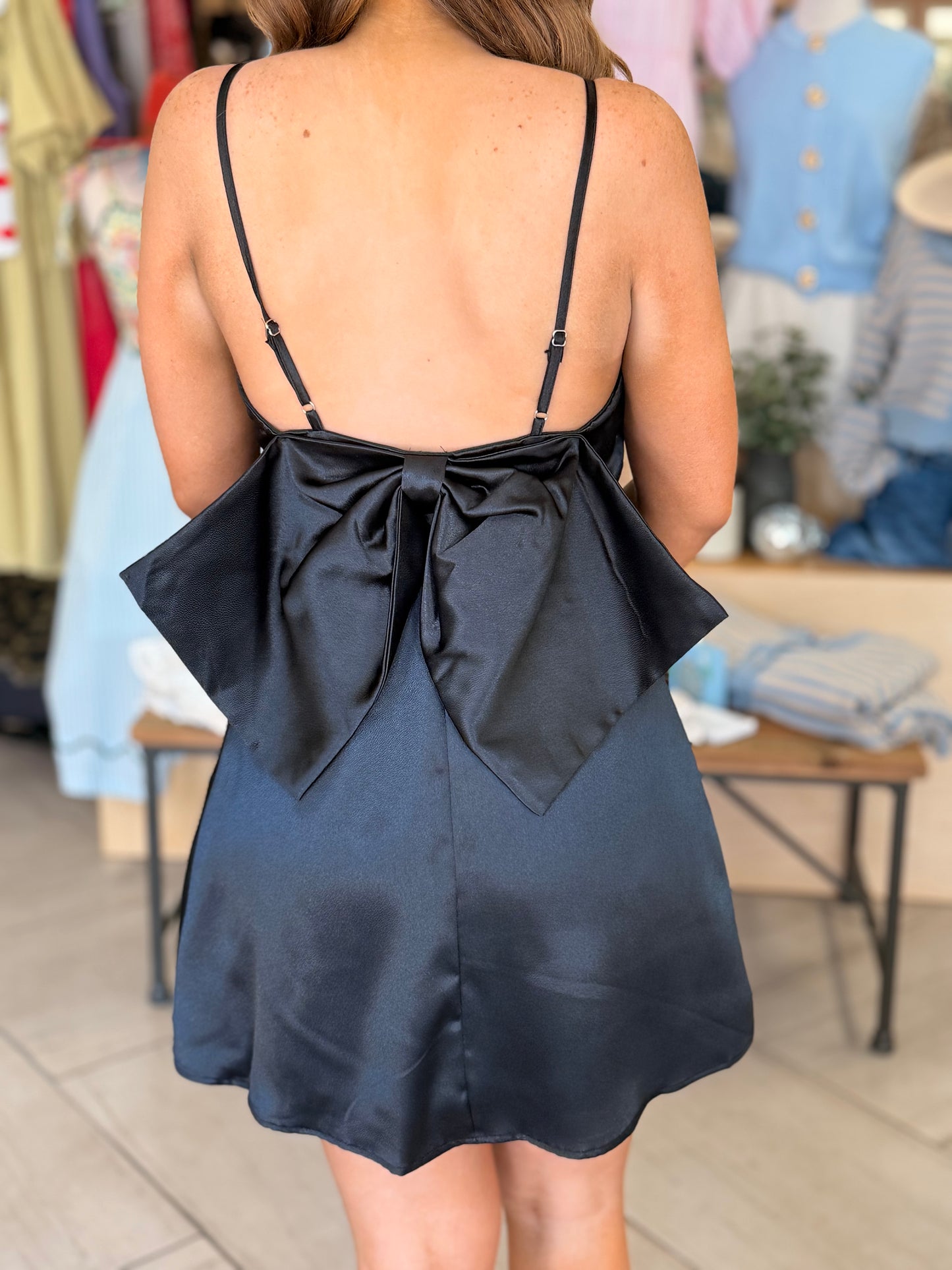 Carie Dress