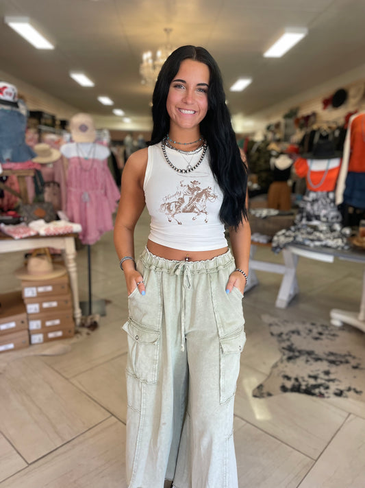 Swazy Top