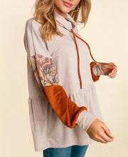 Load image into Gallery viewer, Cambree long-sleeved
