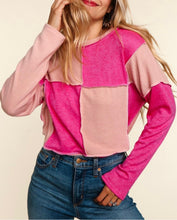 Load image into Gallery viewer, Peyton long sleeve
