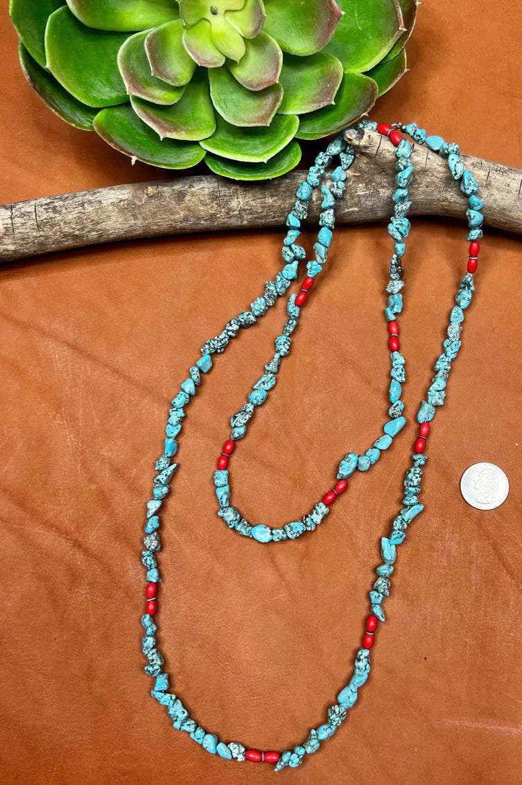 Nocona Necklace
