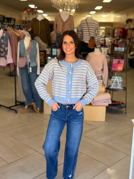 Briar Cardigan