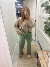 Load image into Gallery viewer, Tammy Wide leg Bottoms
