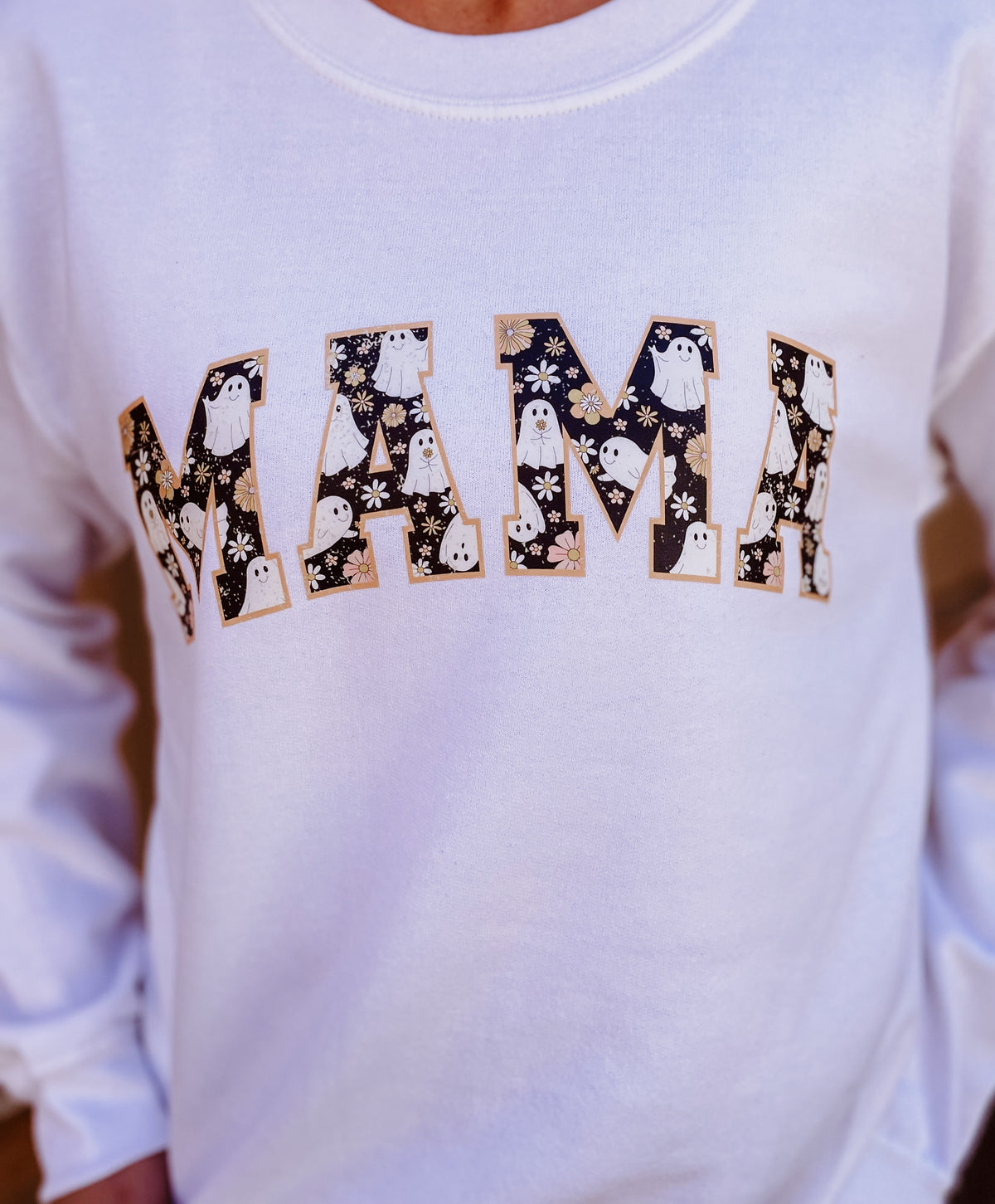 Ghost Mama