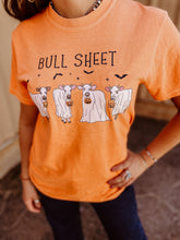 Load image into Gallery viewer, Bull Sheet Tee
