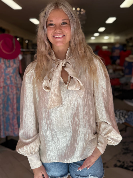 Colette Top